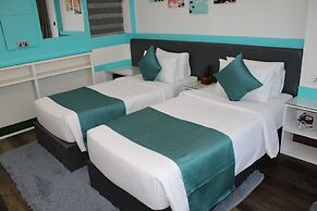 The Hive Beach Hotel