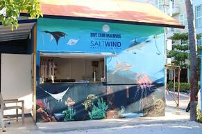 The Hive Beach Hotel