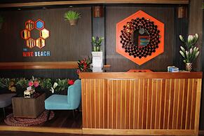 The Hive Beach Hotel