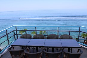 The Hive Beach Hotel