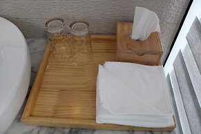 The Hive Beach Hotel