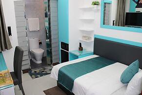 The Hive Beach Hotel