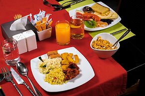 The Hive Beach Hotel