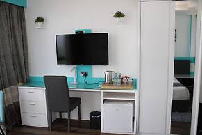 The Hive Beach Hotel