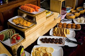 The Hive Beach Hotel