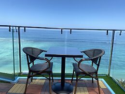 The Hive Beach Hotel