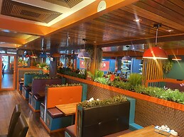 The Hive Beach Hotel