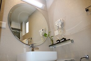 The Hive Beach Hotel