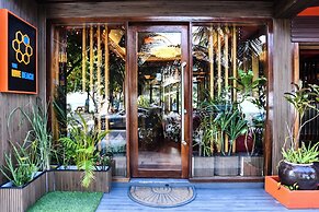 The Hive Beach Hotel