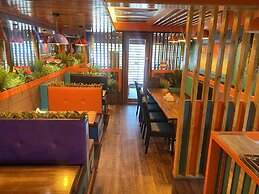 The Hive Beach Hotel