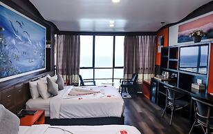 The Hive Beach Hotel