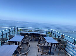 The Hive Beach Hotel