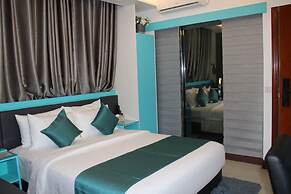 The Hive Beach Hotel