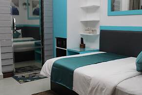 The Hive Beach Hotel