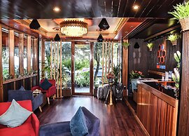 The Hive Beach Hotel