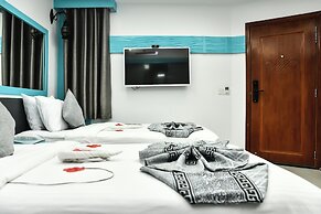 The Hive Beach Hotel
