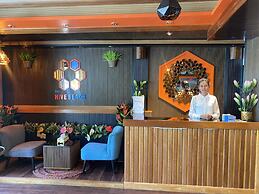 The Hive Beach Hotel