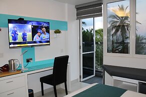 The Hive Beach Hotel