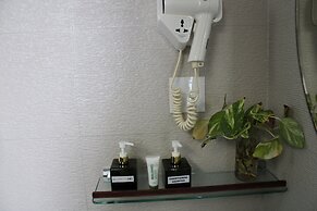 The Hive Beach Hotel