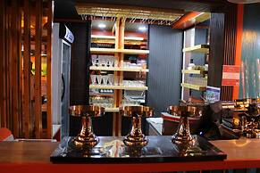 The Hive Beach Hotel