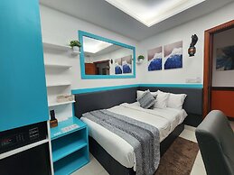 The Hive Beach Hotel