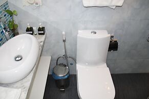 The Hive Beach Hotel