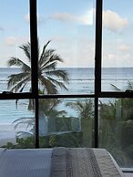The Hive Beach Hotel