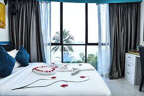 The Hive Beach Hotel