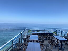 The Hive Beach Hotel