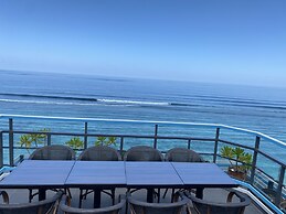 The Hive Beach Hotel