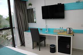 The Hive Beach Hotel