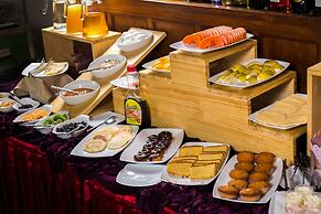 The Hive Beach Hotel