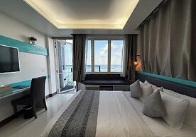 The Hive Beach Hotel