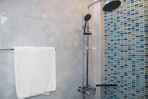 The Hive Beach Hotel