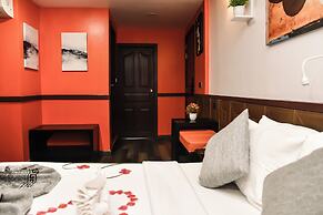 The Hive Beach Hotel
