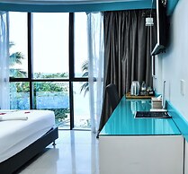 The Hive Beach Hotel