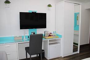 The Hive Beach Hotel