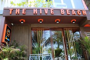 The Hive Beach Hotel