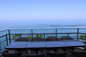 The Hive Beach Hotel