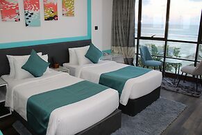 The Hive Beach Hotel