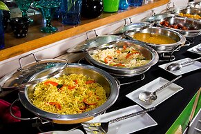 The Hive Beach Hotel