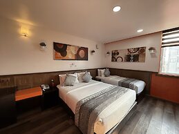 The Hive Beach Hotel