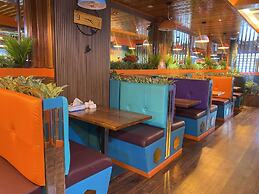 The Hive Beach Hotel