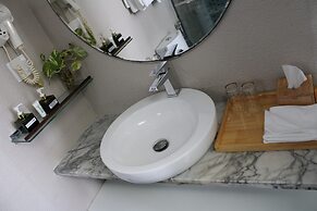 The Hive Beach Hotel