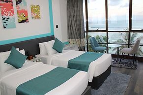 The Hive Beach Hotel