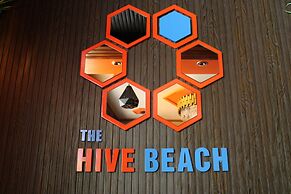 The Hive Beach Hotel