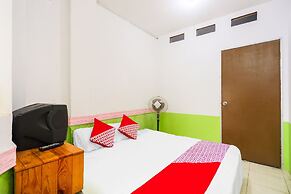 OYO 91344 Wr House Syariah BatamNearEast Coast Park