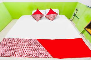 OYO 91344 Wr House Syariah BatamNearEast Coast Park