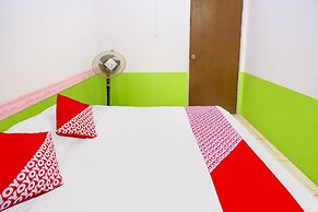 OYO 91344 Wr House Syariah BatamNearEast Coast Park