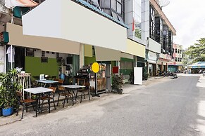 OYO 91344 Wr House Syariah BatamNearEast Coast Park